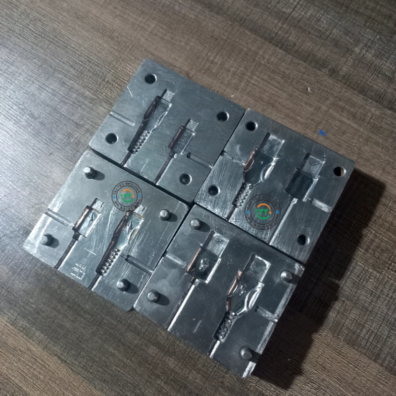 Data Cable Mold Different Design